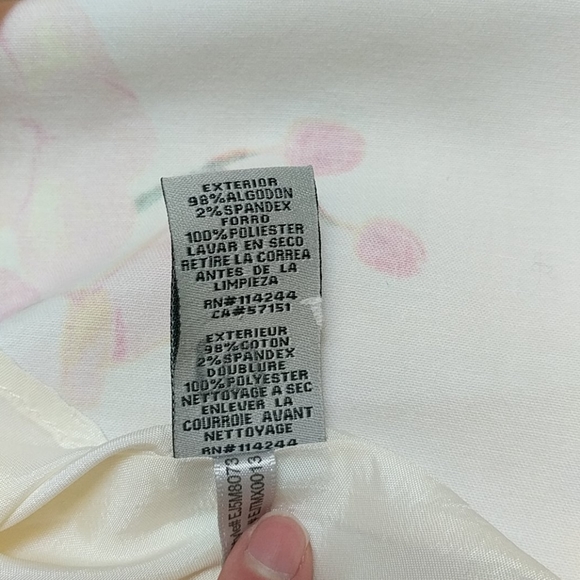 Eliza J Dress - Picture 8 of 8